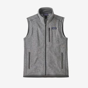 Patagonia Better Sweater Fleece Vest